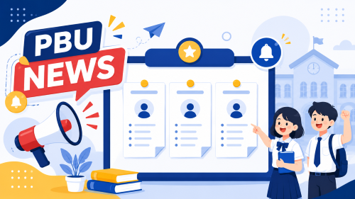 ประกาศ รายชื่อนักเรียนระดับชั้น ประถมศึกษาปีที่ 1 มัธยมศึกษาปีที่ 1 และ 4 ปีการศึกษา 2569